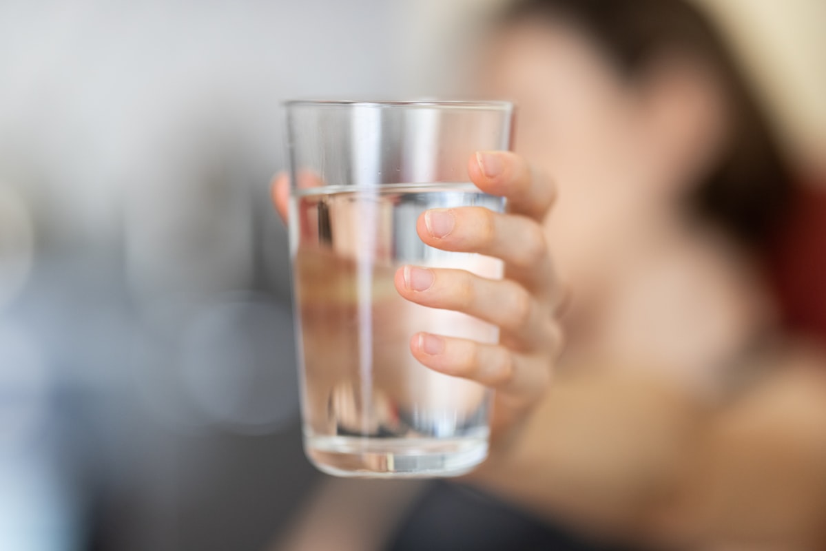 Gesunde Morgenroutine für einen aktiven Stoffwechsel